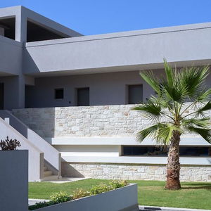 Hotel Castello Boutique Suites By The Sea cazare Sision