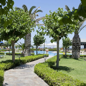 Hotel Marinos Beach Hotel cazare Rethymno