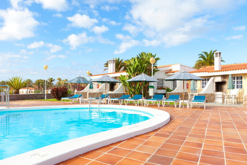 Vista Verde Maspalomas