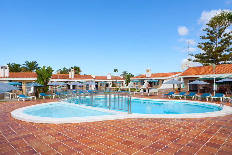 Vista Verde Maspalomas