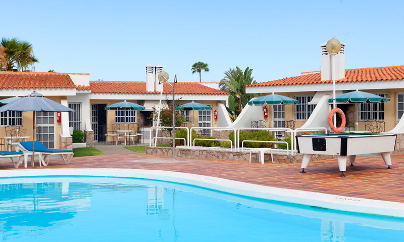 Vista Verde Maspalomas