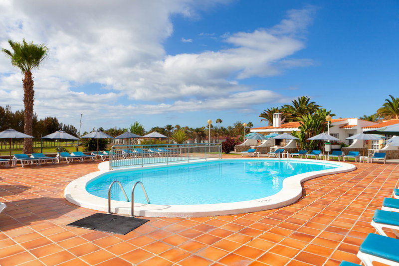 Vista Verde Maspalomas
