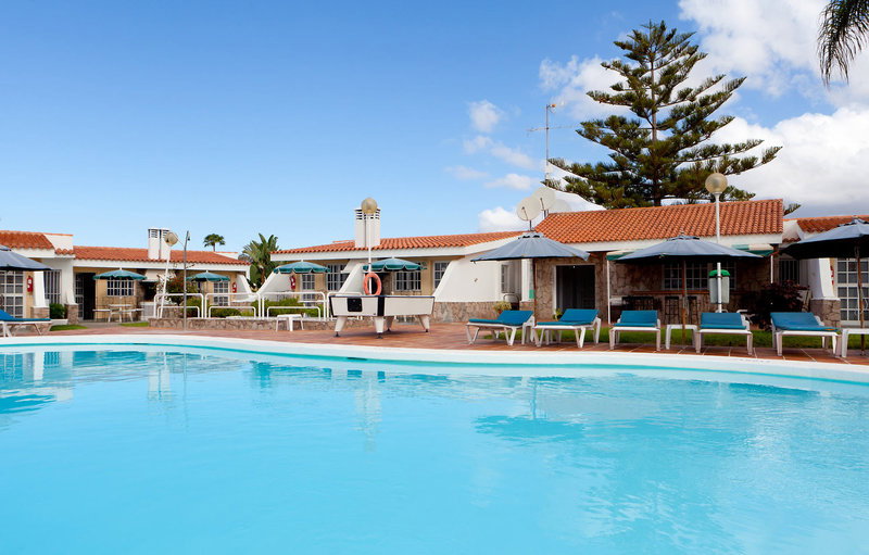 Vista Verde Maspalomas