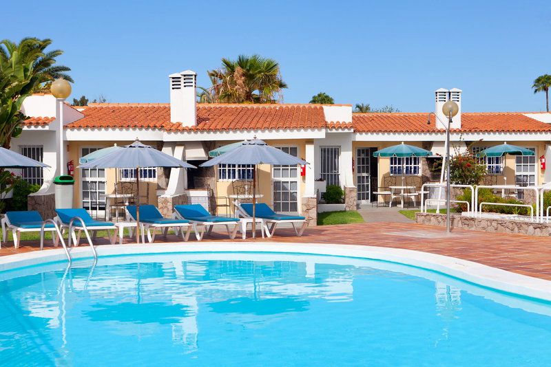 Vista Verde Maspalomas