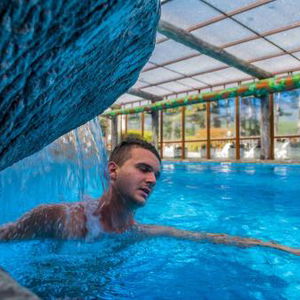 Hotel Elbrus Spa cazare Velingrad