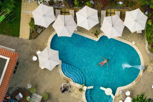 Hotel Boutique And Spa Hotel Heaven