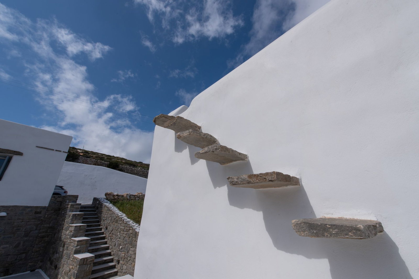 Villa Mira Paros