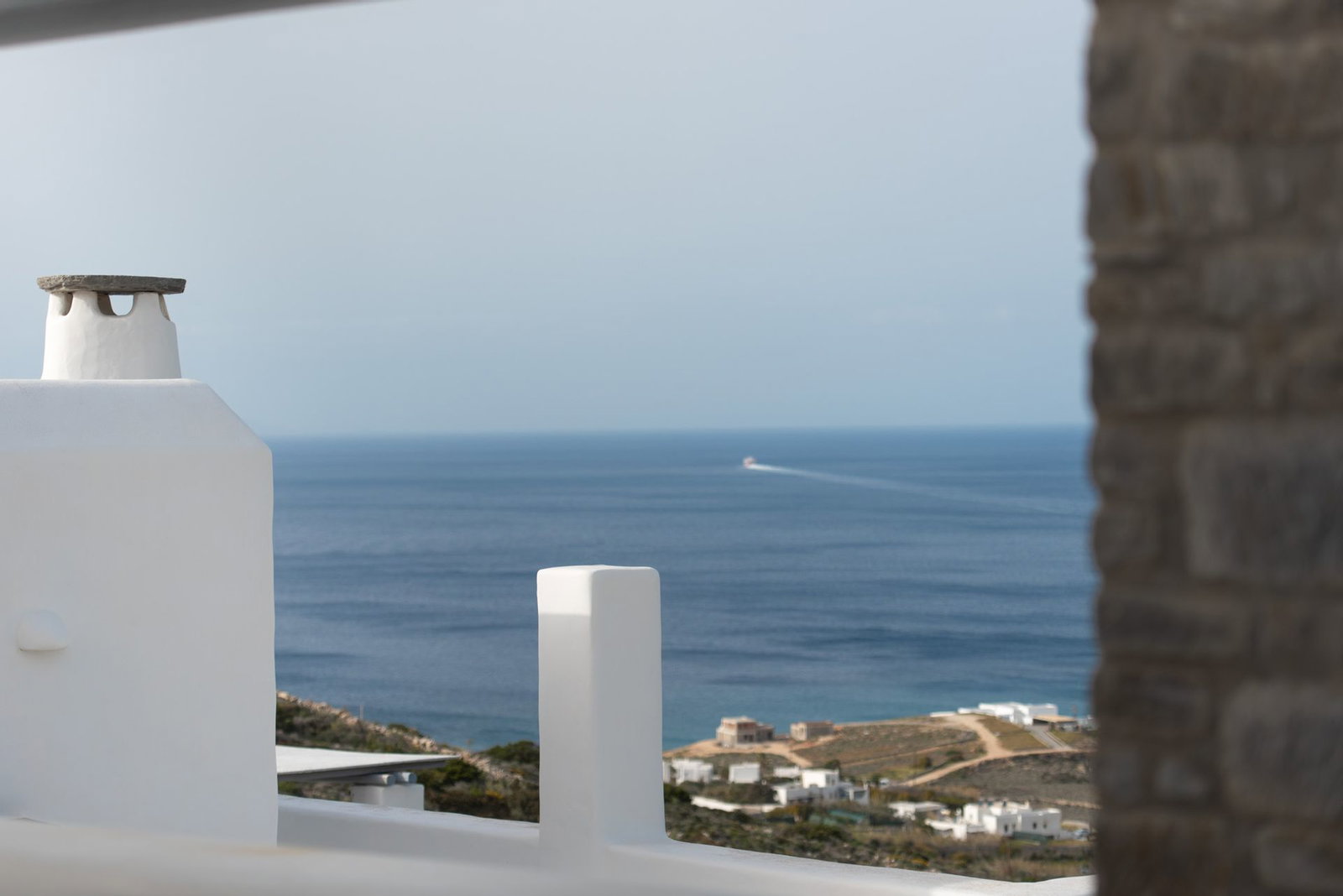 Villa Mira Paros