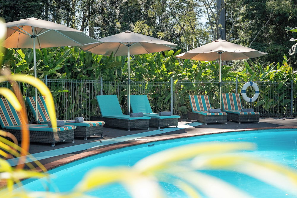 Hotel Stay Kerikeri Boutique Apartments And Studios