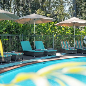 Hotel Stay Kerikeri Boutique Apartments And Studios cazare Kerikeri