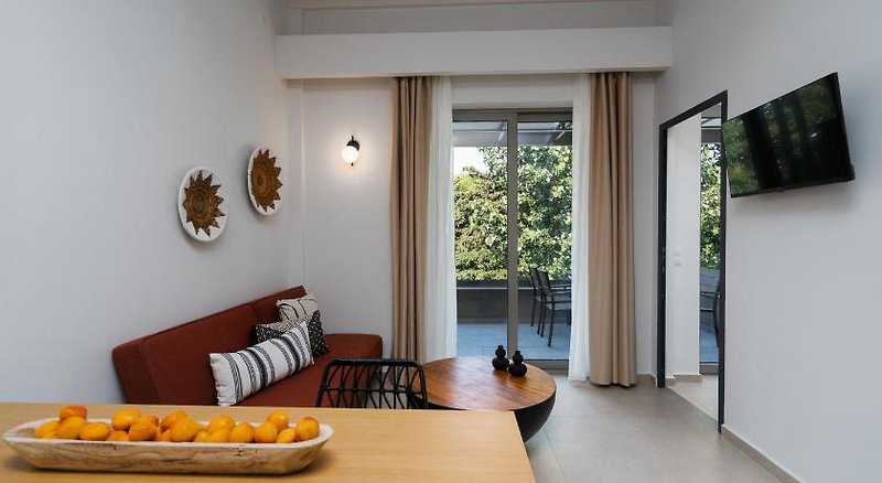 Hotel Funtuki Seaside Apartments