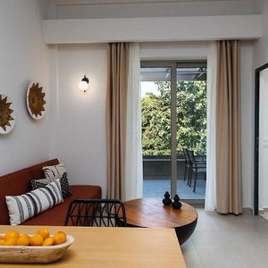 Hotel Funtuki Seaside Apartments cazare Leptokarya