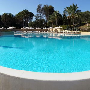 Hotel Le Cale D'otranto - Futura Club cazare Otranto