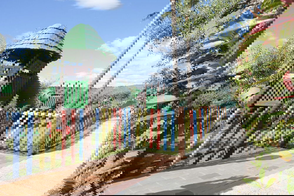 Hotel Villa Giada Resort