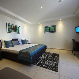 Hotel Le Ndiambour cazare Dakar