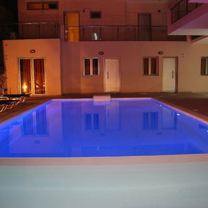 Hotel Blue Sky Apartments cazare Rethymno