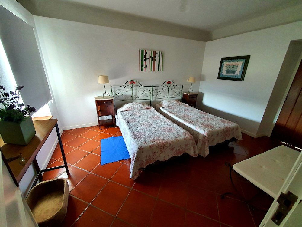 Hotel Faja Dos Padres