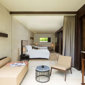 Hotel Alila Seminyak cazare Kerobokan