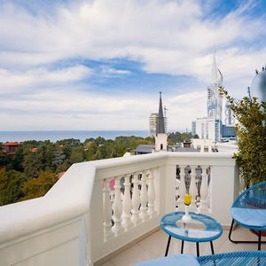 Hotel Tapis Rouge cazare Batumi