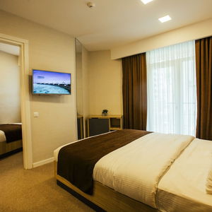 Hotel Hotel West cazare Batumi