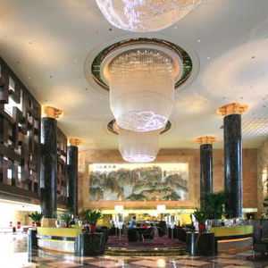 Hotel Taishan cazare Beijing