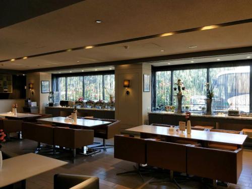 Hotel Jinjiang Inn Beijing Capital International Airport