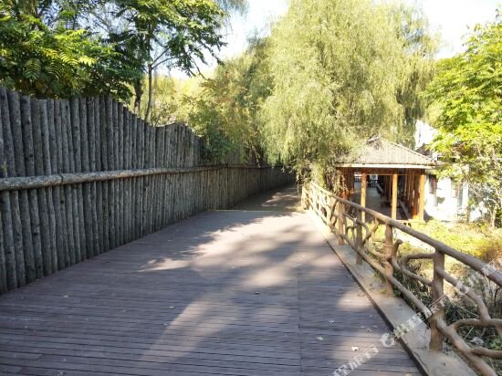 Hotel Yijie Holiday Guest House (Beijing Shentangyu)