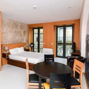 Hotel Reis De Gaia cazare Vila Nova de Gaia