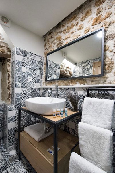 Hotel The Well Parga