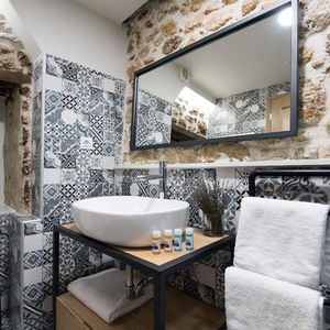 Hotel The Well Parga cazare Parga