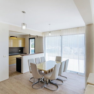 Hotel Budva Gate Penthouse cazare Becici