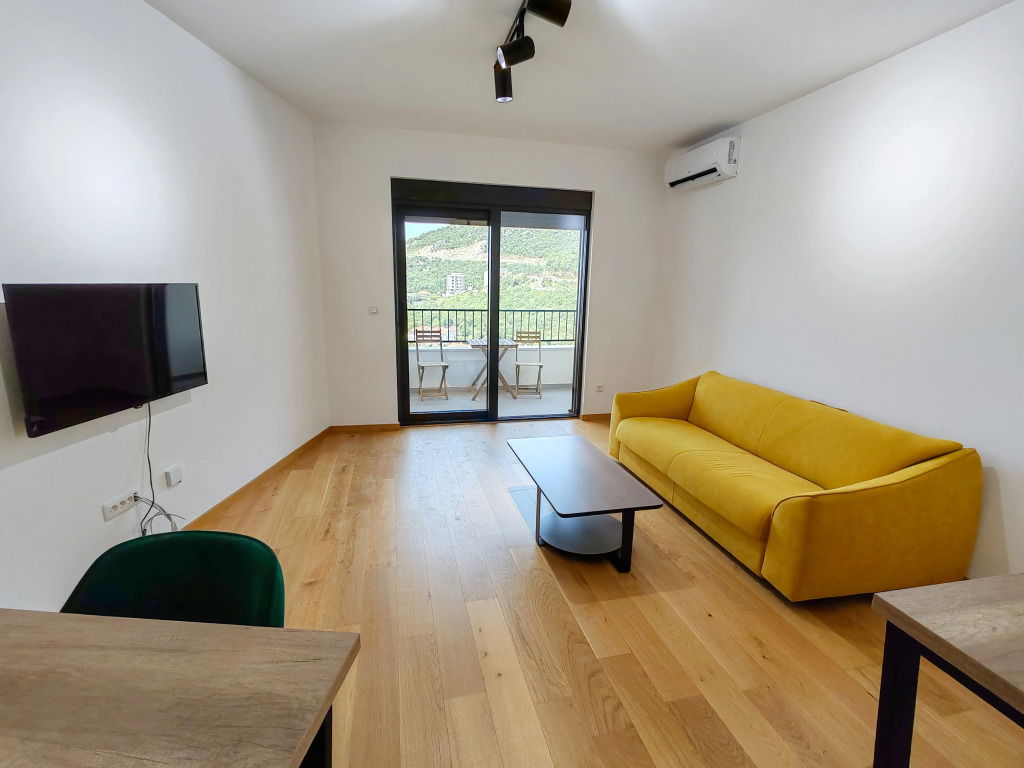 Hotel Lovely One Bedroom Apartment In Tre Group, Apartments