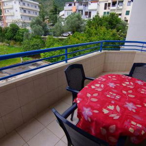 Hotel Blue Palace cazare Becici