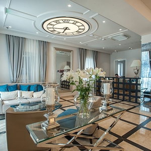 Hotel Slavija cazare Baska Voda