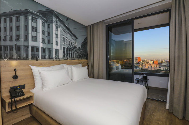 Hotel Aday Hotel Casablanca