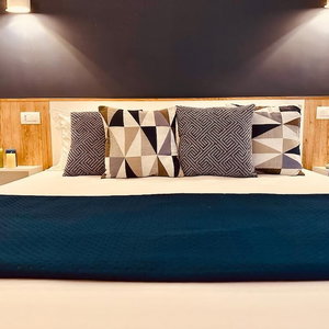 Hotel B&B The Sun - Family Rooms cazare Tropea