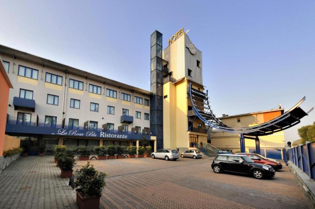 Hotel Blu Hotel Collegno - Sure Hotel Collection