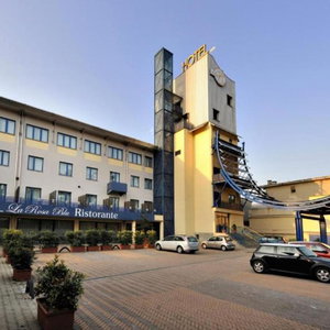 Hotel Blu Hotel Collegno - Sure Hotel Collection cazare Torino