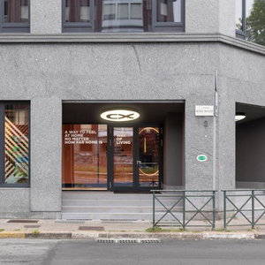 Hotel Cx Turin Vanchiglia cazare Torino