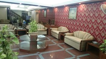 Hotel Hotel Mogul Palace