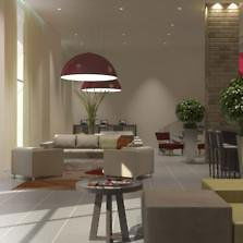 Hotel Courtyard By Marriott Budapest City Center cazare Budapesta