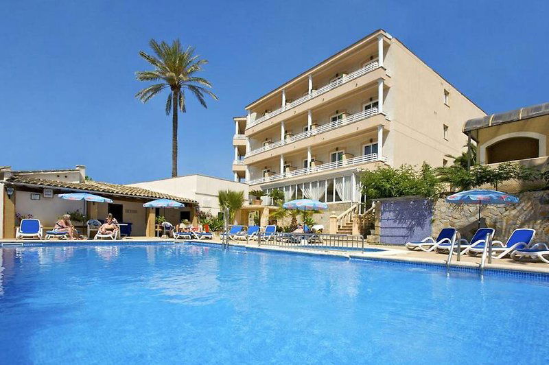 Hotel Venecia Paguera Hotel