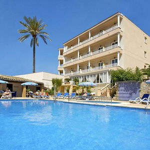 Hotel Venecia Paguera Hotel cazare Peguera