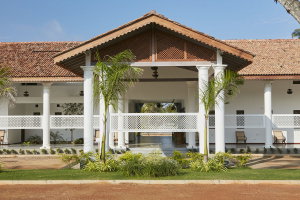 Hotel The Villas Wadduwa cazare Meda Wadduwa