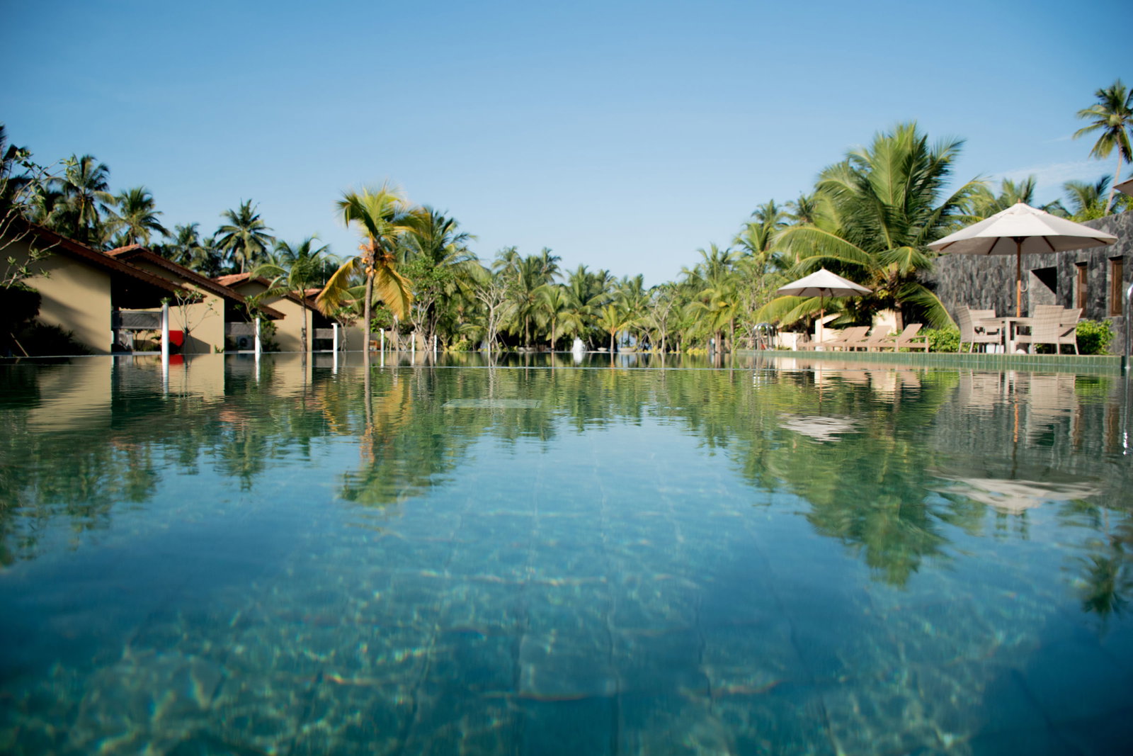 The Villas Wadduwa