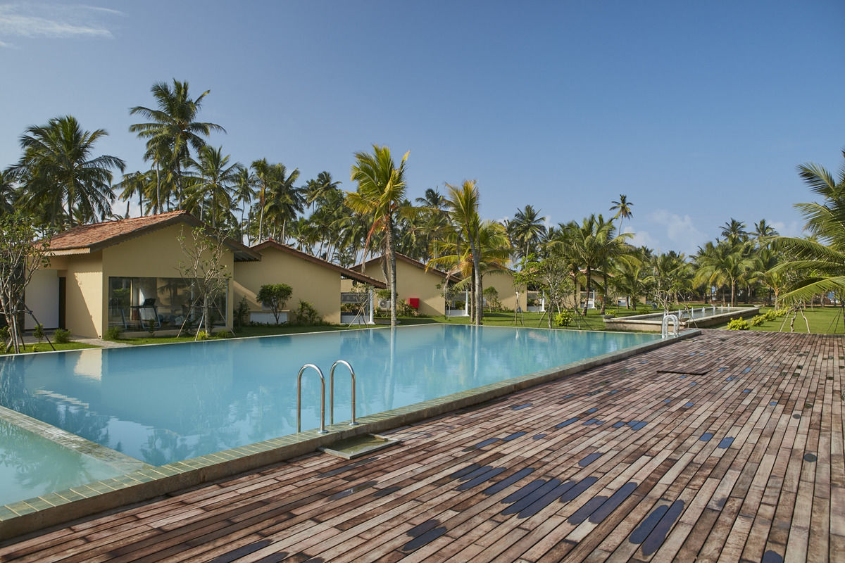 The Villas Wadduwa
