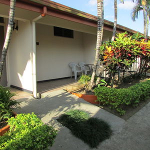 Hotel Wailoaloa Beach Resort cazare Nadi