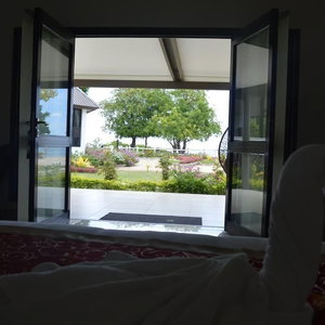 Hotel Landers Bay Resort And Spa Fiji cazare Lautoka