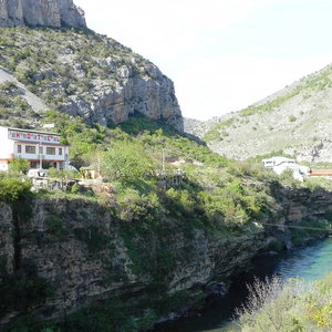 Hotel Hostel Izvor cazare Podgorica