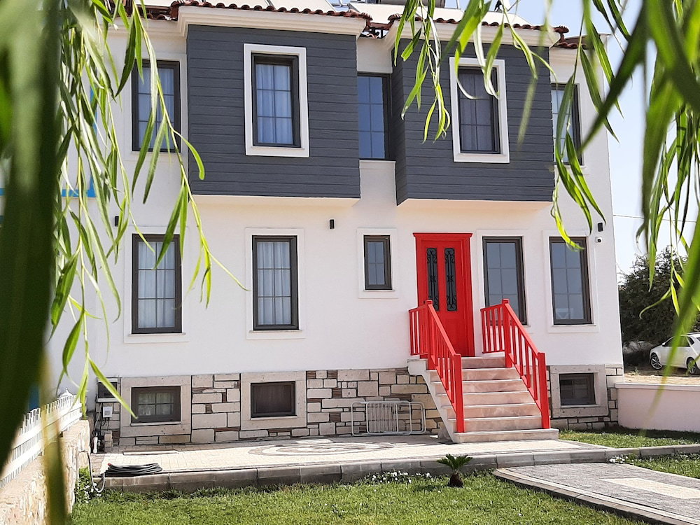 Hotel Qonuq Bozcaada